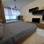 Brand New 1 Bedroom Studio Flat