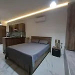 Brand New 1 Bedroom Studio Flat