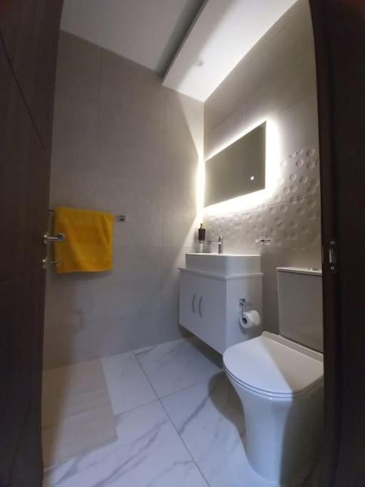 Apartment Brand New 1 Bedroom Flat Gudja