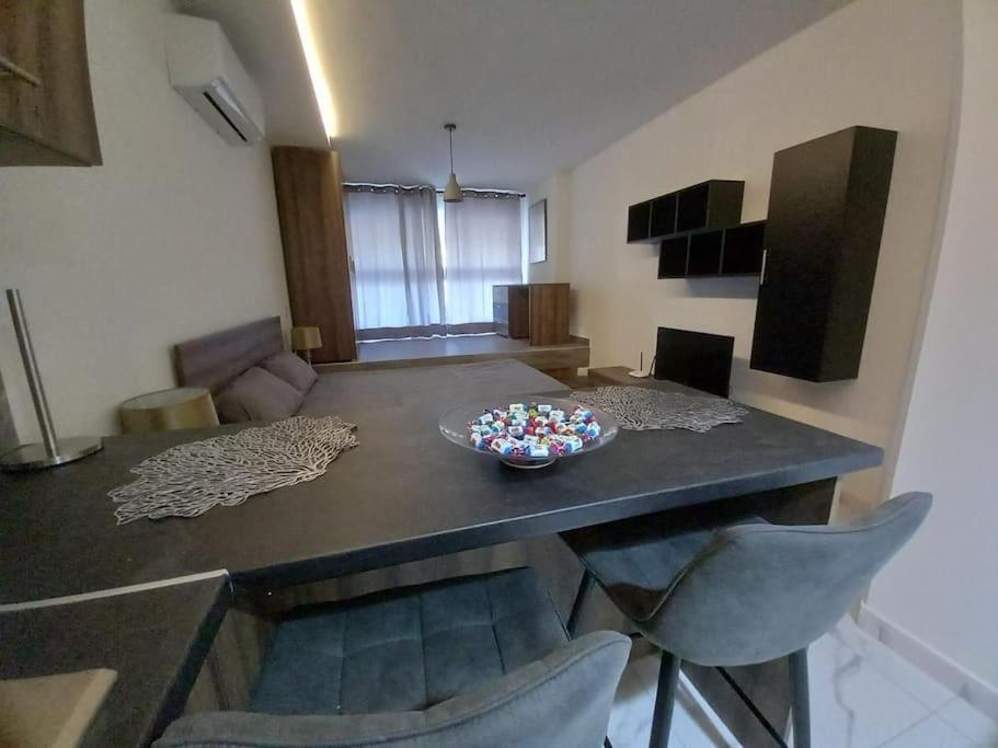 Brand New 1 Bedroom Flat Gudja