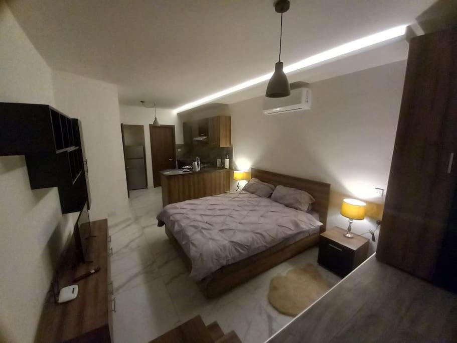 Brand New 1 Bedroom Flat * Gudja