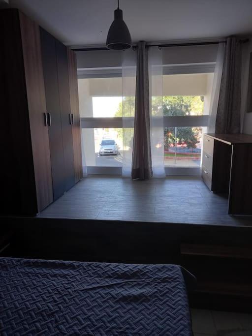 Apartment Brand New 1 Bedroom Flat *