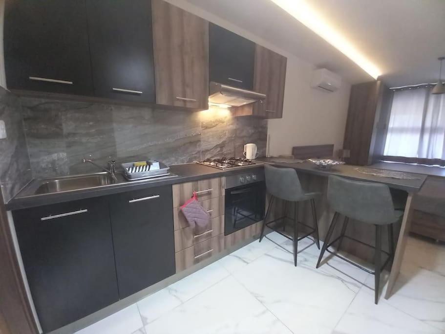 Brand New 1 Bedroom Flat Gudja