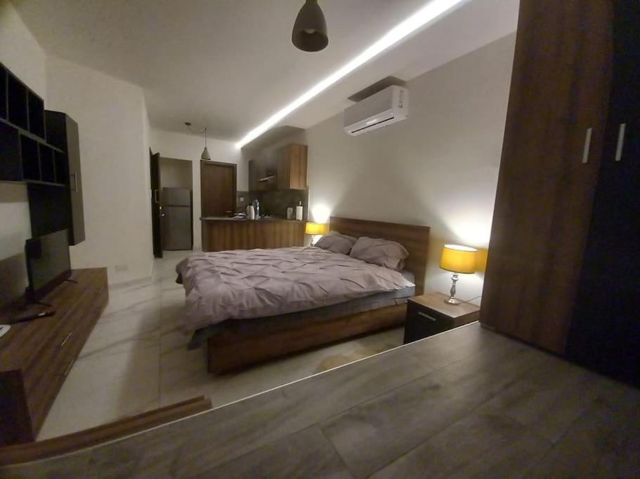 Brand New 1 Bedroom Flat Apartment