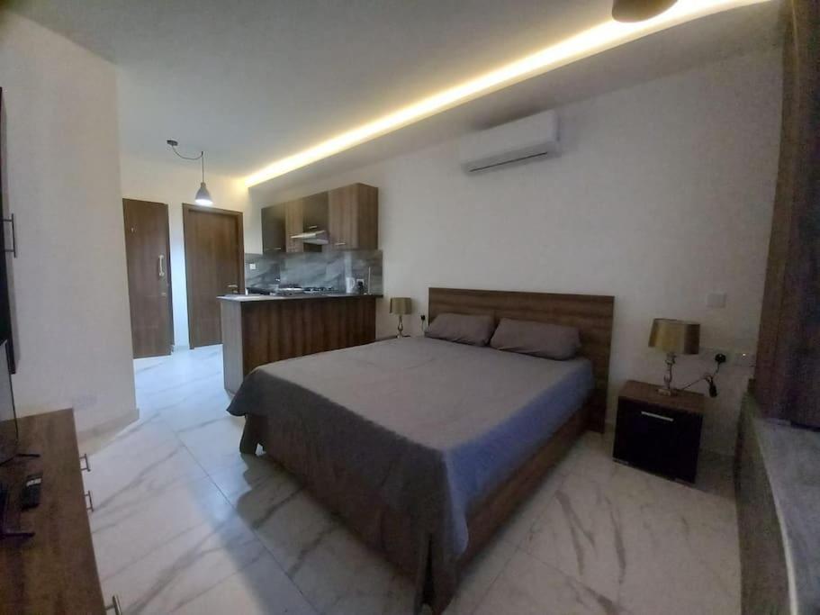 Brand New 1 Bedroom Flat Gudja