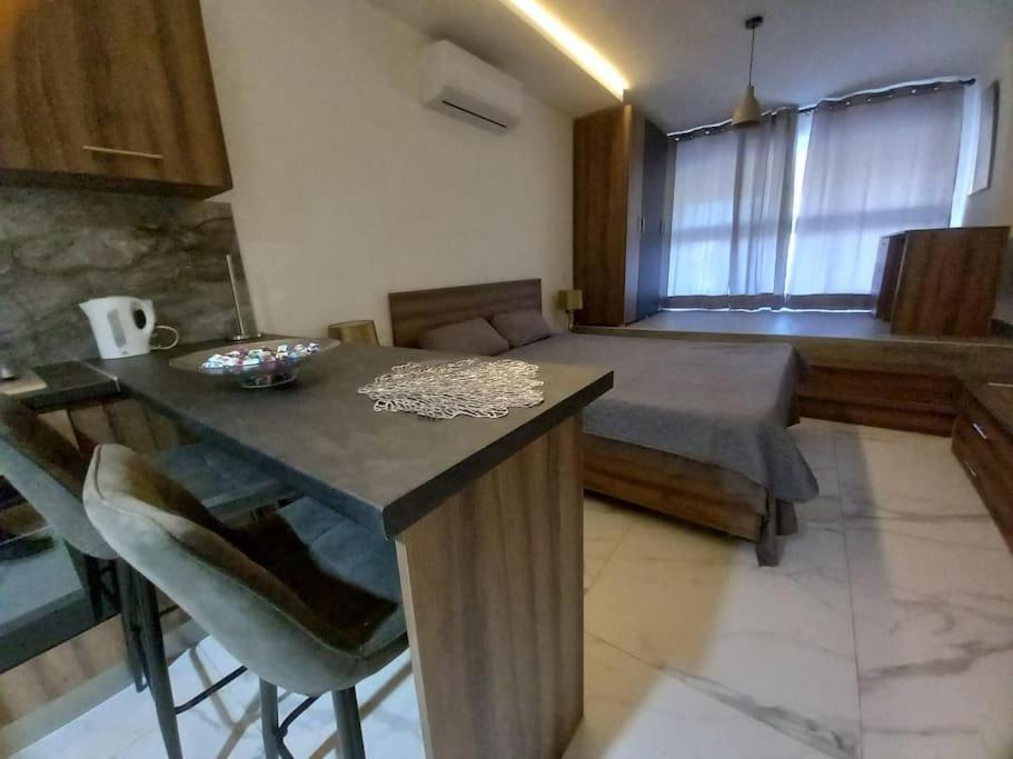 Brand New 1 Bedroom Flat Apartment Gudja